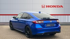 Honda Civic 2.0 eHEV Sport 5dr CVT Hybrid Hatchback